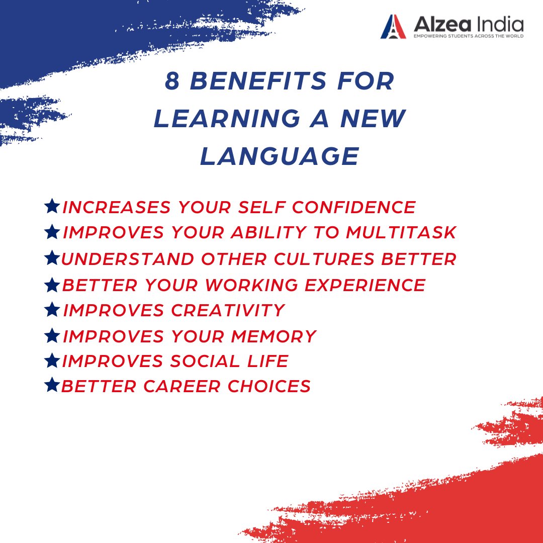 Unlock the magic of France and beyond by mastering the French language before your adventure abroad! 🇫🇷
.

#frenchlanguage #internship2024 #alzeaindia #hospitalitymanagement #practicefrench
#frenchlanguagellearningg #hospitalityinternships #culinaryexperience #learnlanguage