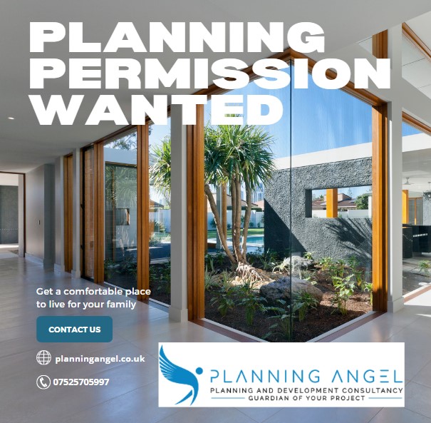 Do you desperately need more space - are you worried about getting #planningpermission DM or 📞07525 705997 to discuss your extension plans and start a #planningstrategy with @AngelPlanning #Chester