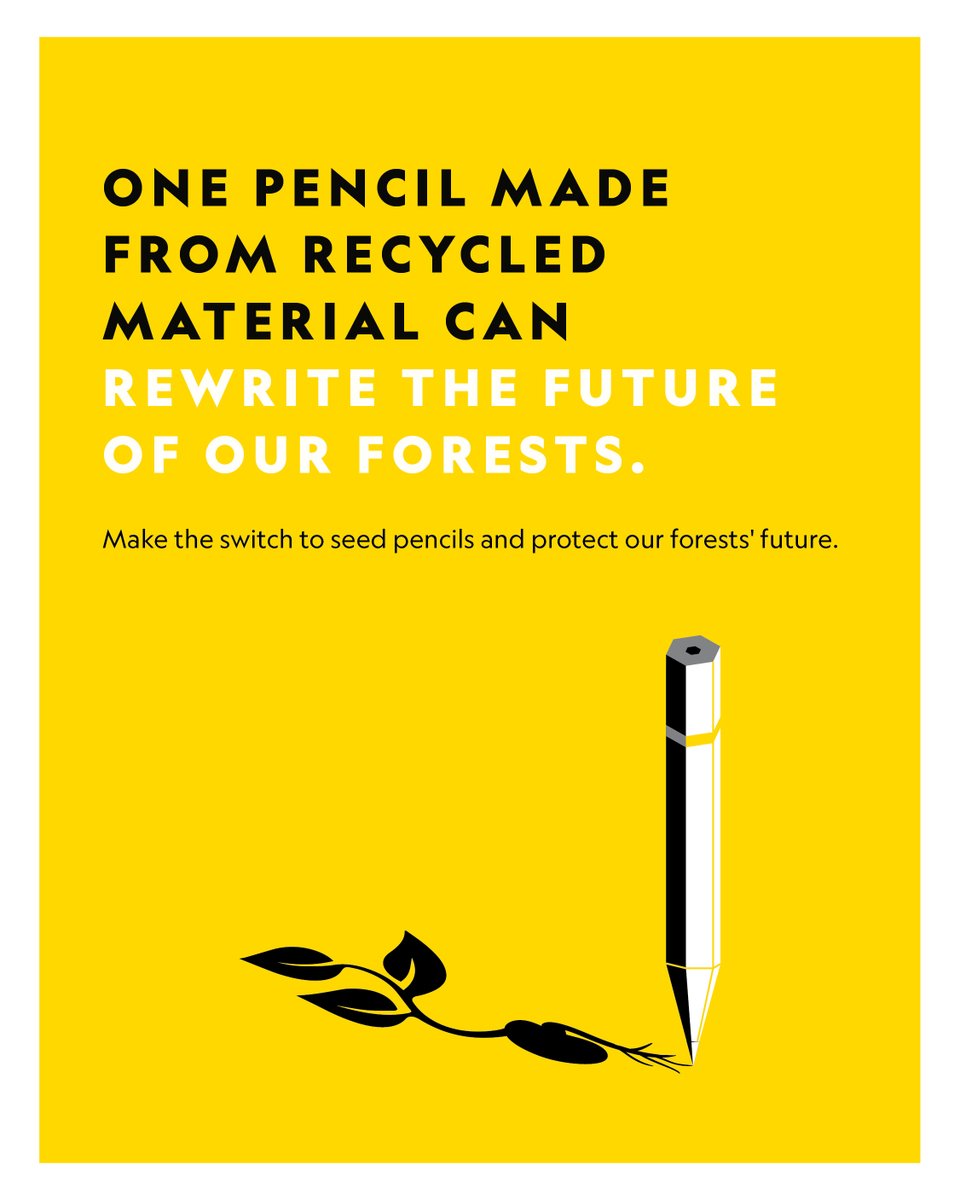 One small change can make a big difference for our planet.   
Here’s the first set of tips we wrote to adopt sustainable practices as a part of Nat Geo's #OneforChange campaign. 

#NatGeo #NewWork #Sustainable