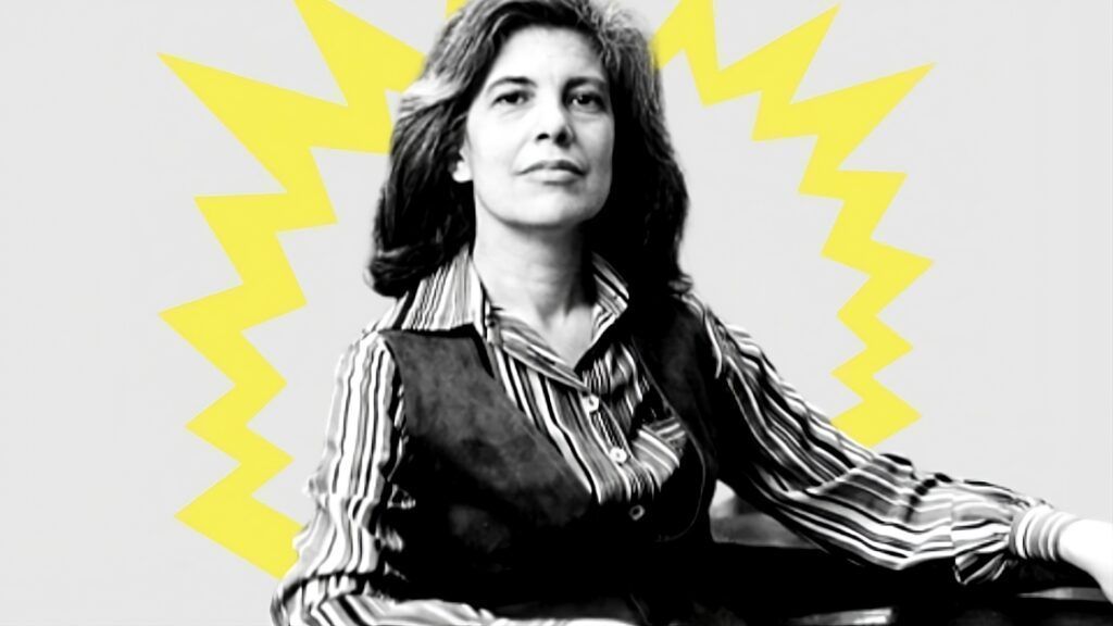 Susan Sontag: cómo visibilizar el sufrimiento. @_filco nos presenta diez claves para comprender a la intelectual estadounidense que le dio una nueva perspectiva al dolor, la guerra y la enfermedad. #SusanSontag 

📚  buff.ly/47bxilq