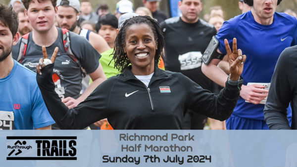 Sign Up for the Richmond Park Half Marathon Events on 2nd June, 7th July, 11 August and 22 September and support Teddington Memorial Hospital. #RichmondParkHalf runforcharity.com/friends-of-ted…