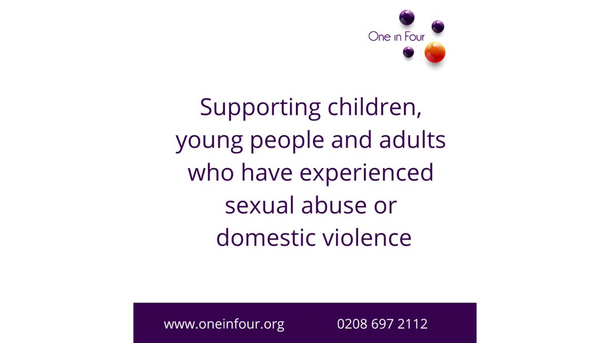 We are a charity dedicated to breaking the silence surrounding child sexual violence and abuse, empowering survivors, and fostering a society where everyone can heal and thrive. 🙌 Support us to break the cycle of silence. Please visit our website.