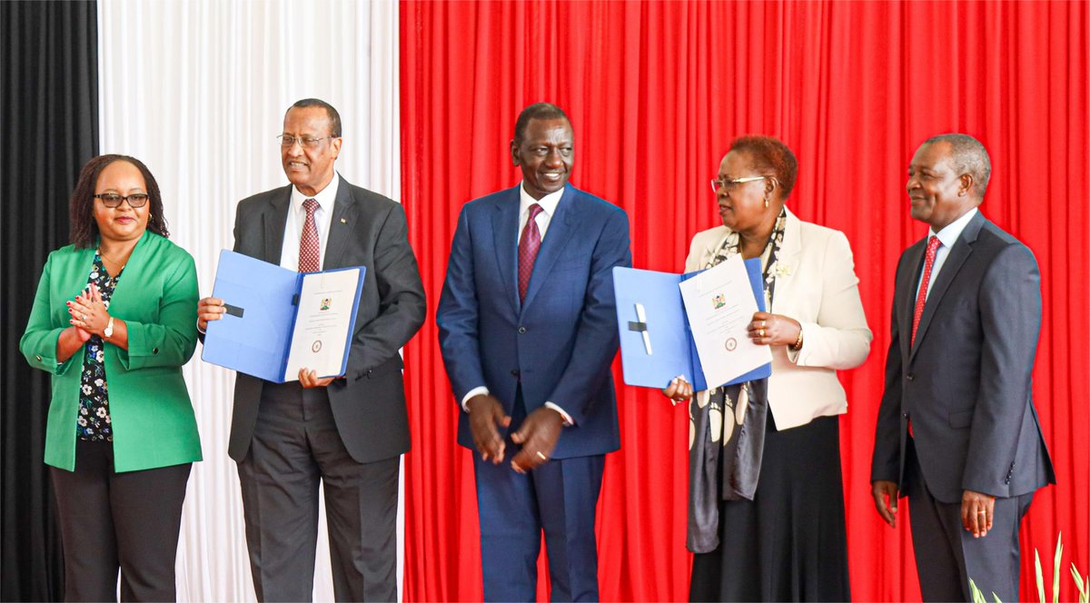 State Dept for Housing and Urban Development KE tweet media