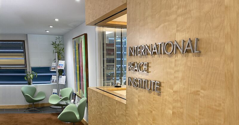 The International Peace Institute (IPI) has 2 openings for paid internships.
🧑‍💻 Website/Social Media Writing Intern (Deadline: May 10, 2024)
📝 Editorial Intern (Deadline: May 20, 2024)

Learn more and apply here ⬇️ shorturl.at/dhtKO

#InternshipOpportunities #JobOpenings