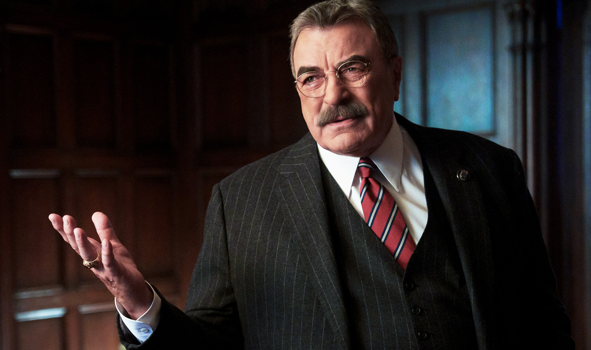 Blue Bloods' Tom Selleck 'worried he'll lose ranch' after final season the-express.com/entertainment/…