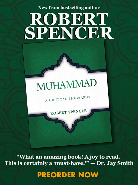 Interest is so high in 'Muhammad: A Critical Biography' that the publisher has moved the publication date forward two weeks. It's coming Oct. 8. Preorder now: amazon.com/Muhammad-Criti…
