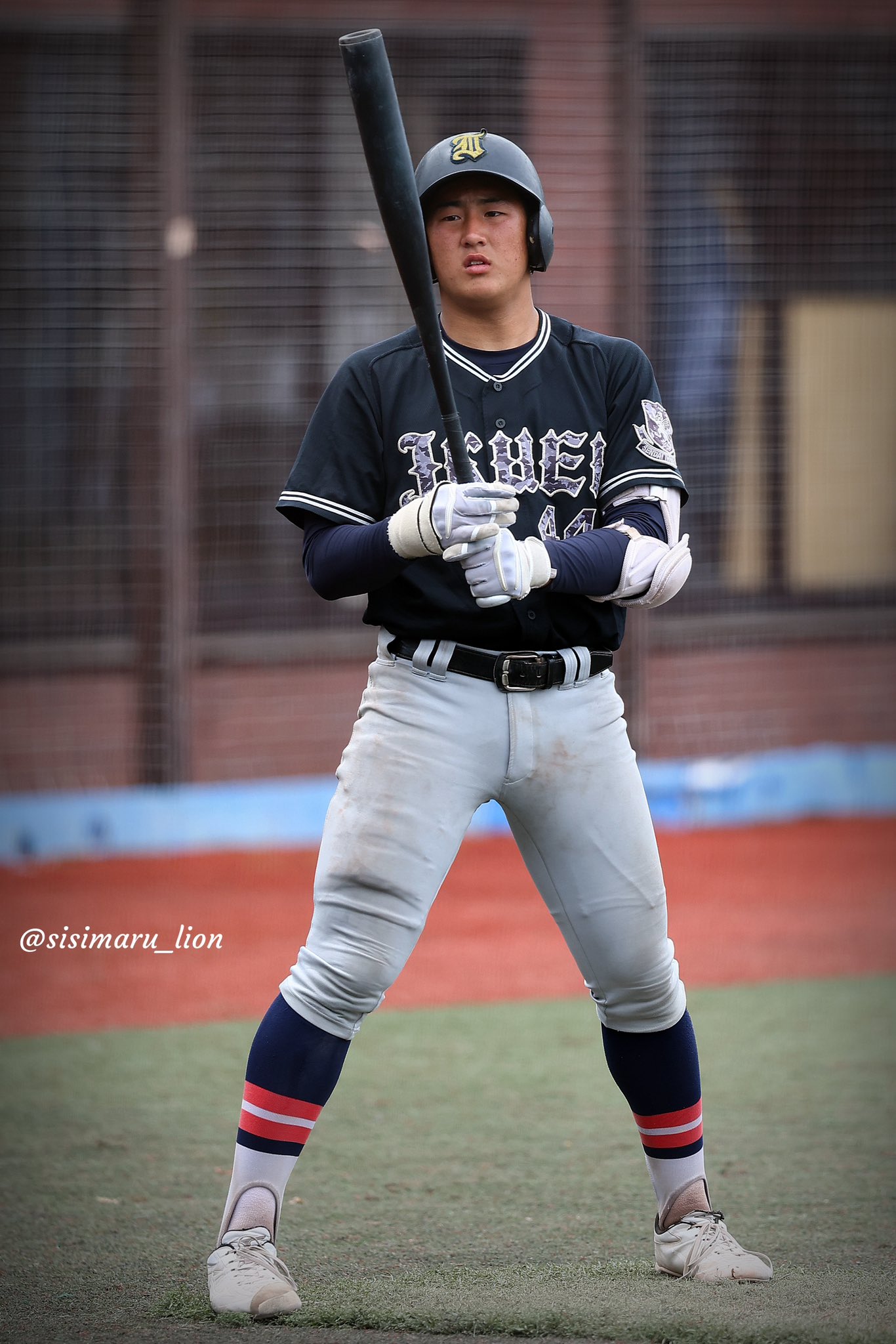 仙台育英 試合用 スボン sisimaru on X: 