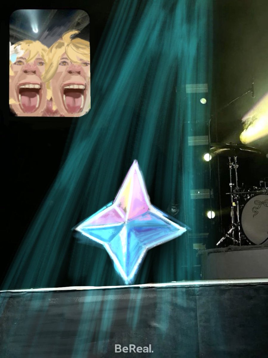 Be real. #GenshinImpact