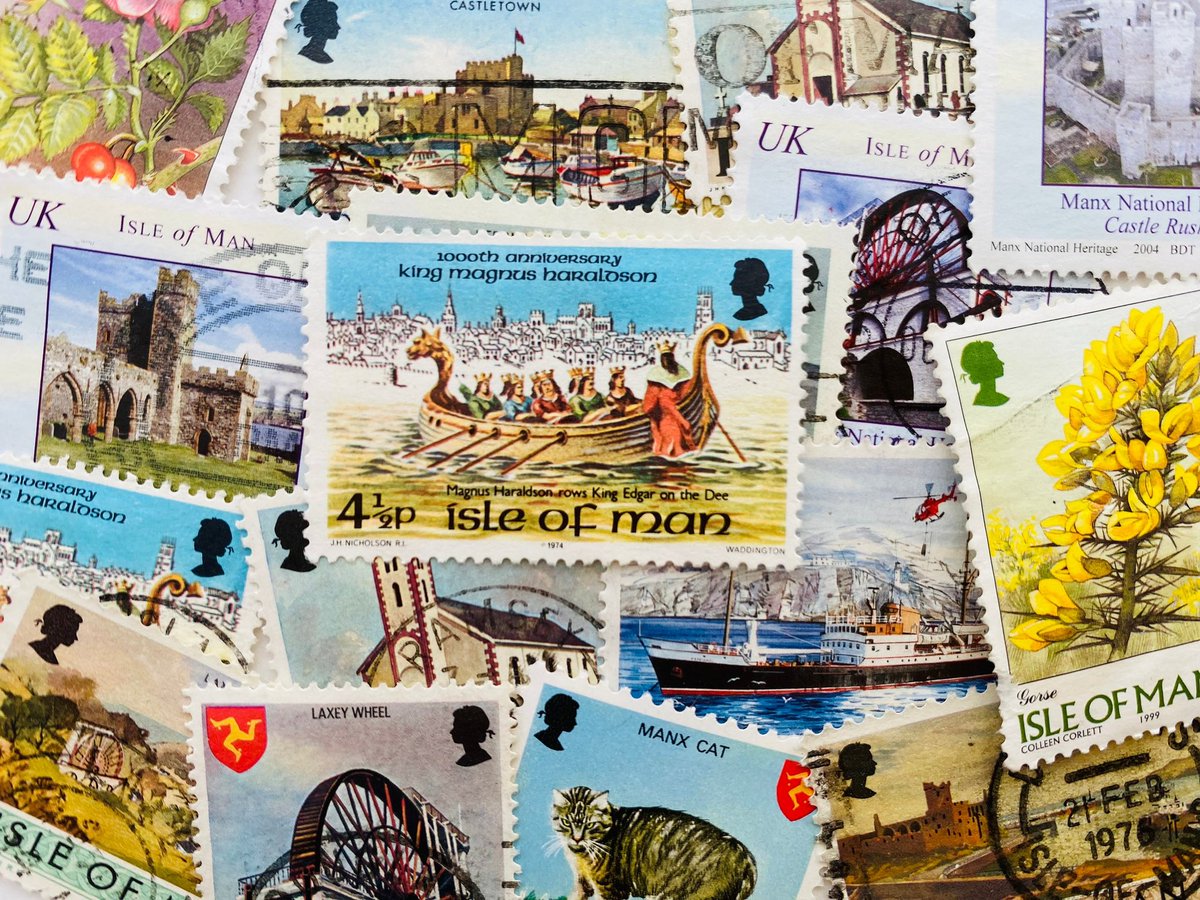 Restocked Packs - Isle of Man Postage Stamps 
simplypostagestamps.etsy.com/listing/145004… #isleofman #isleofmanstamps #weddingstationery #stampcollecting  #stampcollector #philatelycollectors #stamps #philatey #philatelic #mhhsbd #craftbizparty #earlybiz #sbs #postagestamps