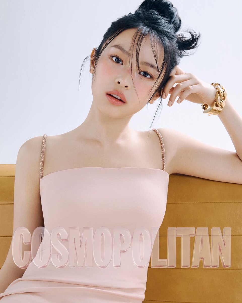 newjeansroom's tweet image. 이 화보랑 결혼하고싶다