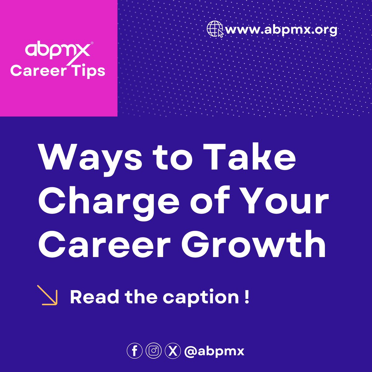 To be frank, the things you need to do to take charge of your PM Career growth can not be limited to a particular number, especially if you are just new in the PM Field.

So here are some ways you can take charge of your PM career growth