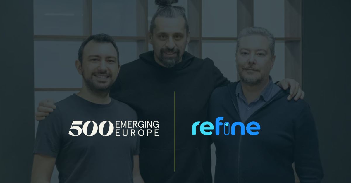 💸🤑💰$5m raised to date
🚀🪐🌕🌑☄️🛸25k Github stars
👩🏽‍💻20k monthly active developers
🛠5k active companies with 10k active projects built with <a href="/refine_dev/">Refine</a> 

🌉🌁🚎⏳🦄

🤩So much fun with Civan, Eren, Ömer