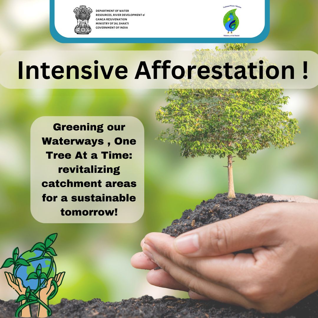 Did you know that planting more trees 🌳 is nature's clever strategy to save lots of water💦?

Let's green our planet and hydrate our future!

#GrowTrees 
#SaveWater 
 #SustainableFuture #JSACTR2024