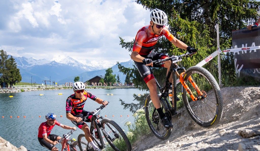 Crans-Montana: biking, cycling and major events in summer 2024 buff.ly/3y9oW1S
#SportsTourismNews #CransMontana #cycling #summeractivities #switzerland