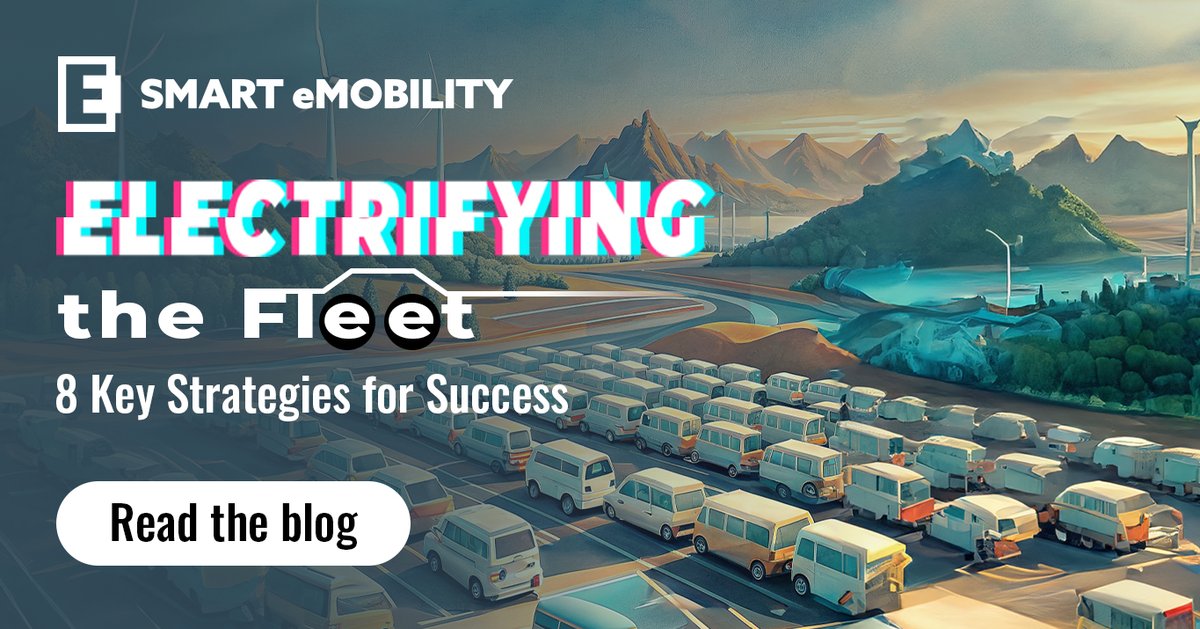 SmarteMobility tweet media