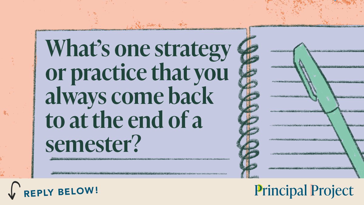 Share your advice with your fellow leaders: