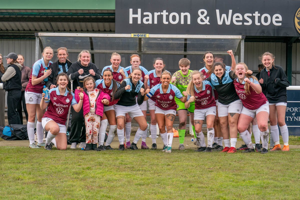 Can you believe it’s almost over? 🥺⚽️ To get you in the mood for our final game of the season tomorrow, why not take a look at some of our favourite moments this year! Let’s start from the beginning… 🧵👇 📷@ideventphoto #SSFC #AlwaysReady