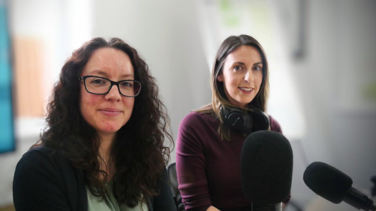 In this #podcast, Laura Weir & Kayleigh Griffiths discuss the need for safer #maternity care in the UK. Following the avoidable death of their baby daughter, Kayleigh was one of the founding parents of the SaTH inquiry led by Donna Ockenden 👉 apple.co/4ai3plu #law #NHS