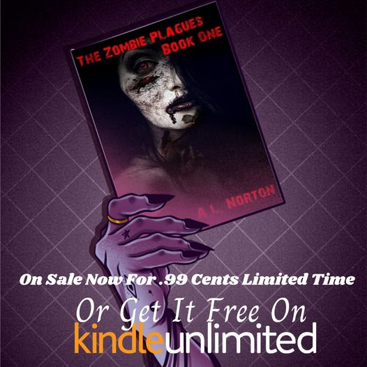 amazon.com/dp/B0BS9Q31MM The dead will walk again. Who will survive and who will not? Book one of The Zombie Plague Series. #kindleunlimited #ebooks #kindlebooks #amazon #amazonbooks #undead #apocalyptic #apocalypse #zombiebooks #zombie #dystopian #sciencefiction #booklovers