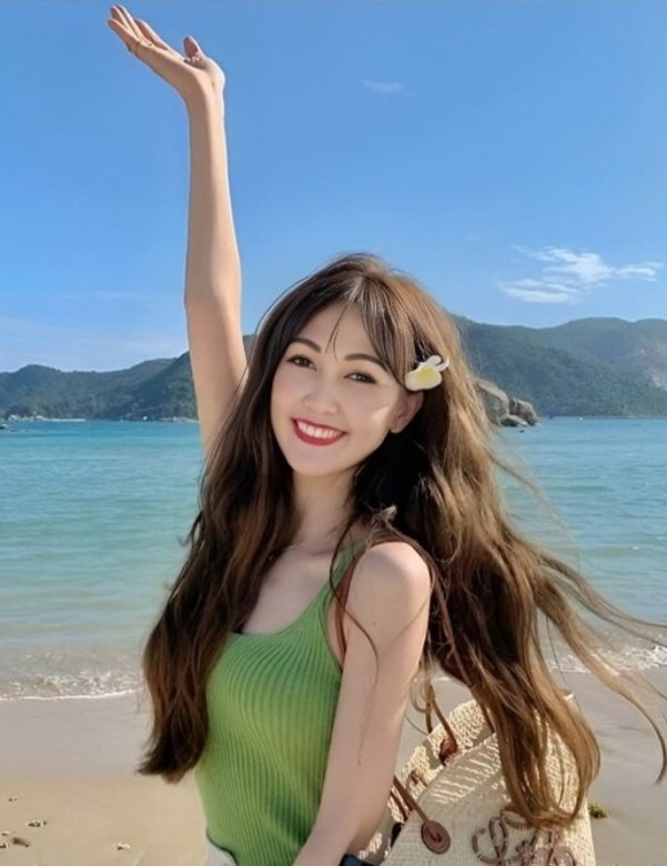 JudySweetyRose's tweet photo. Hello 🏝️ https://t.co/w9nz5F6UgJ