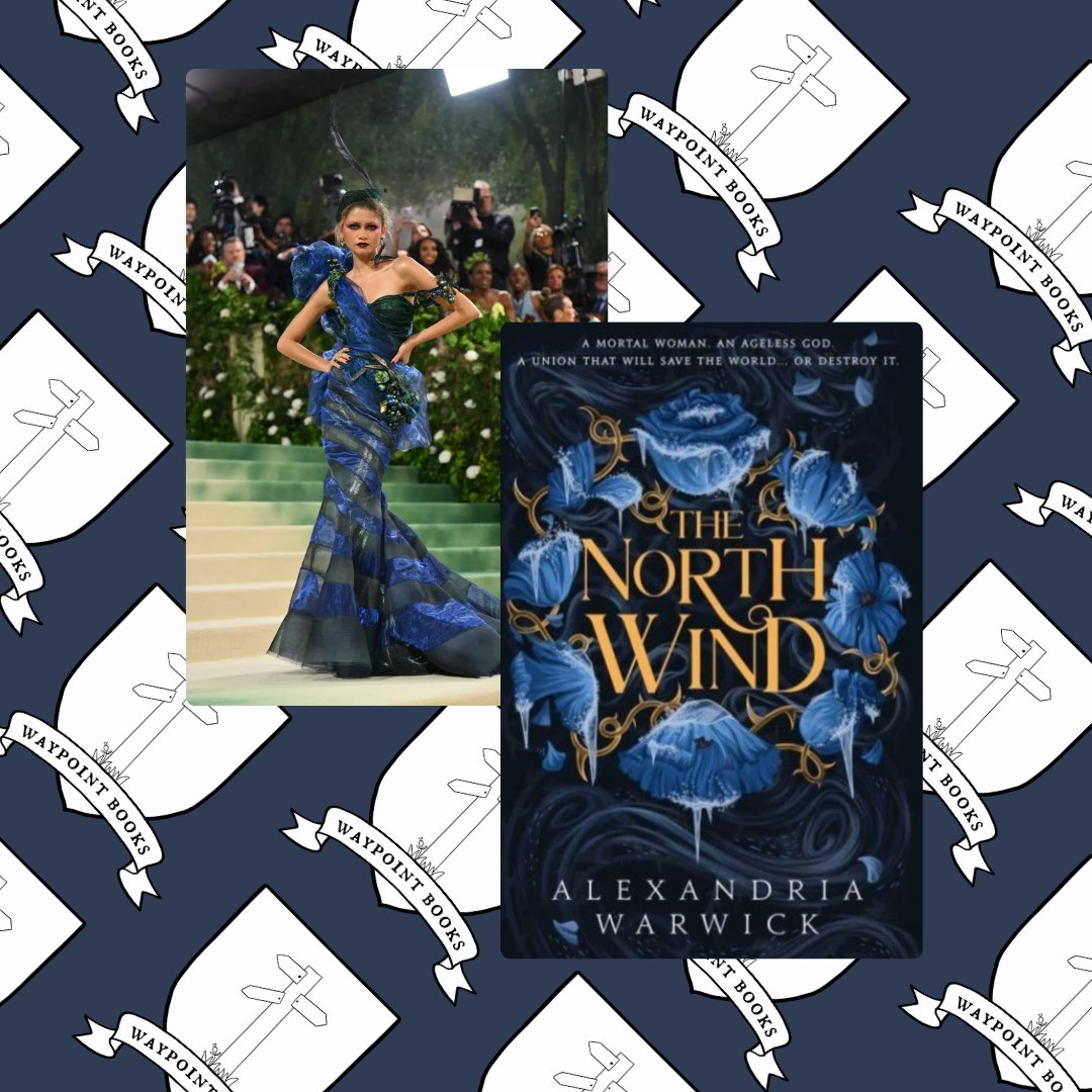 Waypoint Books tweet media