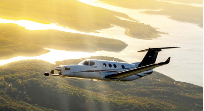 .@TextronAviation #BeechcraftDenali, a single-engine turboprop #aircraft, is making significant strides as it enters the certification #flight test phase, following the attainment of #FAA Type Inspection Authorization in early 2024. #FMS #G3000 #Textron mrobusinesstoday.com/textron-aviati…