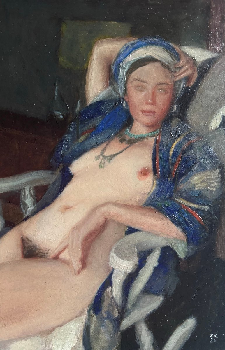 Exquisite paintings to create heirloom treasures from the brush of Zara Kuchi.
orielmimosa.com/zara-kuchi