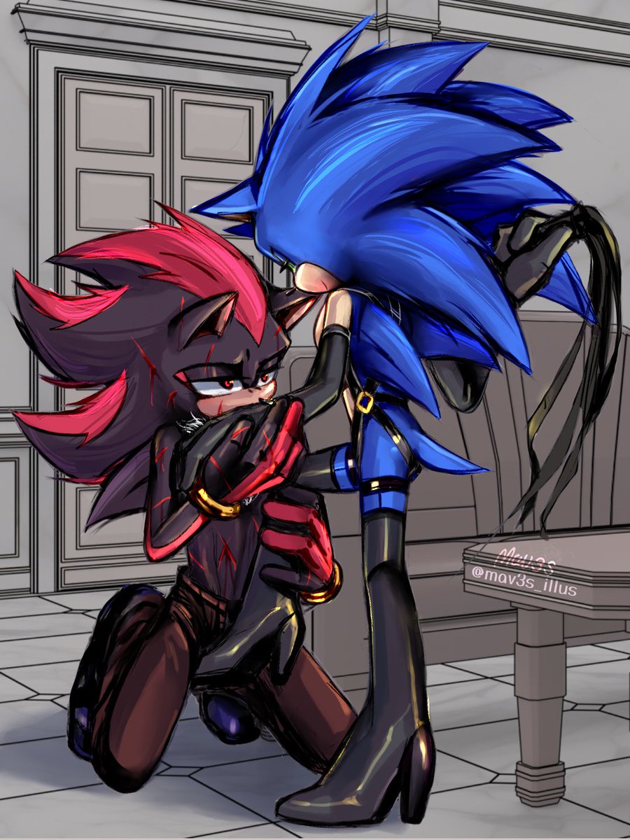 Oof, definition of whipped.  My wife is beautiful. 
#sonadow