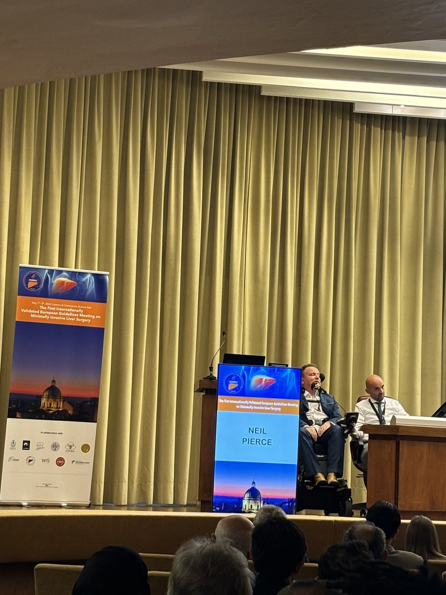 ILLS (@ills_lapliver) on Twitter photo First hours of the #IEGUMILS meeting in Brescia. So much discussion and great evidence-based statements. Still a lot of work to do. But top evidence and top methodology
<a href="/MarcBesselink/">Marc Besselink</a> <a href="/asbun_hj/">Horacio J. Asbun MD</a> <a href="/Abuhilal9Abu/">Mohamed Abu Hilal</a> <a href="/EAHPBA/">E-AHPBA</a> <a href="/IHPBA/">IHPBA</a> <a href="/Giammatwit/">Giammauro Berardi</a> First hours of the #IEGUMILS meeting in Brescia. So much discussion and great evidence-based statements. Still a lot of work to do. But top evidence and top methodology
<a href="/MarcBesselink/">Marc Besselink</a> <a href="/asbun_hj/">Horacio J. Asbun MD</a> <a href="/Abuhilal9Abu/">Mohamed Abu Hilal</a> <a href="/EAHPBA/">E-AHPBA</a> <a href="/IHPBA/">IHPBA</a> <a href="/Giammatwit/">Giammauro Berardi</a>