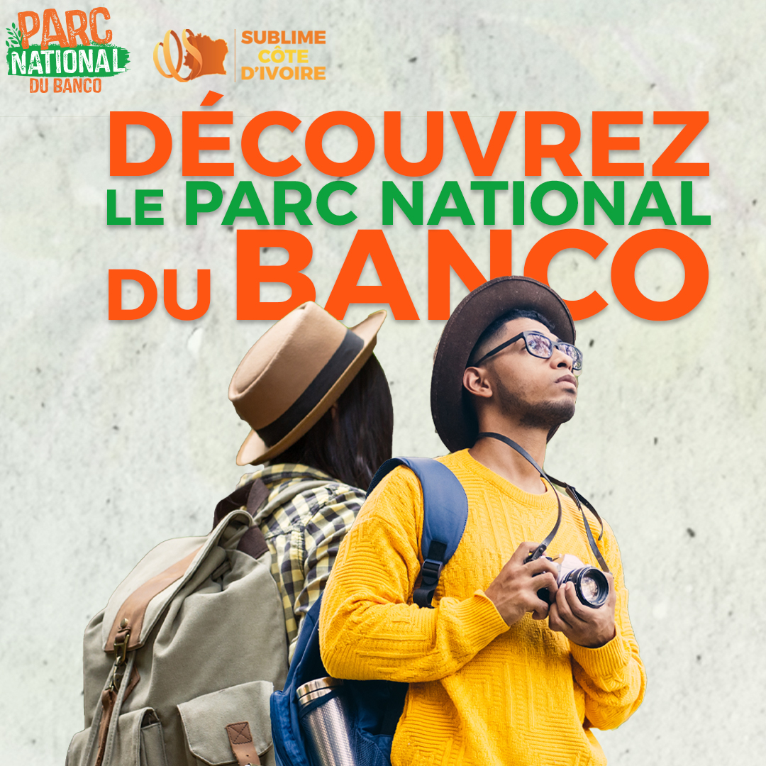 parcdubanco's tweet photo. C'est bientôt les vacances et vous cherchez un bon plan pour passer du bon temps ? Le Parc National du Banco vous ouvre ses portes.
Mentionne quelqu'un avec qui tu veux visiter le Banco 👀 https://t.co/lmEc3SIZPZ