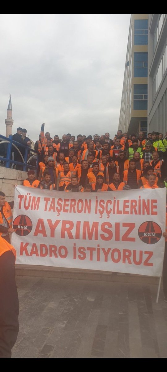 <a href="/mstfkck005/">KARAYOLLARI TAŞERON İŞÇİLERİ PLATFORMU</a> <a href="/eczozgurozel/">Özgür Özel</a> <a href="/isikhanvedat/">Prof. Dr. Vedat Işıkhan</a> <a href="/RTErdogan/">Recep Tayyip Erdoğan</a> <a href="/erbakanfatih/">Dr. Fatih Erbakan</a> <a href="/dbdevletbahceli/">Devlet Bahçeli</a> <a href="/Mustafa_Destici/">Mustafa Destici</a> <a href="/akbasogluemin/">Av. M.Emin AKBAŞOĞLU 🇹🇷</a> <a href="/alo18412/">ÇAĞRI MERKEZLERİ PLATFORMU 🇹🇷 KAAN 🇹🇷</a> @taseron06 <a href="/kadrosuz123/">Taşeron işçi</a> Sağolun sayın başkanım