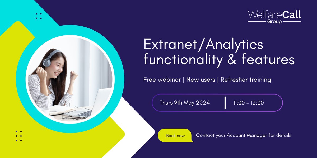 📢 Calling all new #VirtualSchool users or anyone who would like refresher training! The first of our termly repeat training sessions is this Thurs, the team will be covering #attendance features in the Extranet followed by the Analytics dashboards. Book via your Account Manager