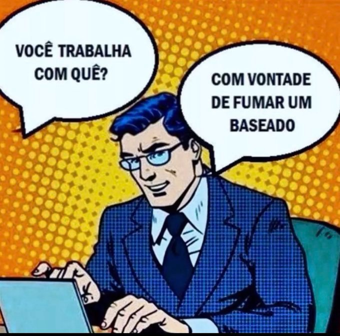 Eu o dia inteiro