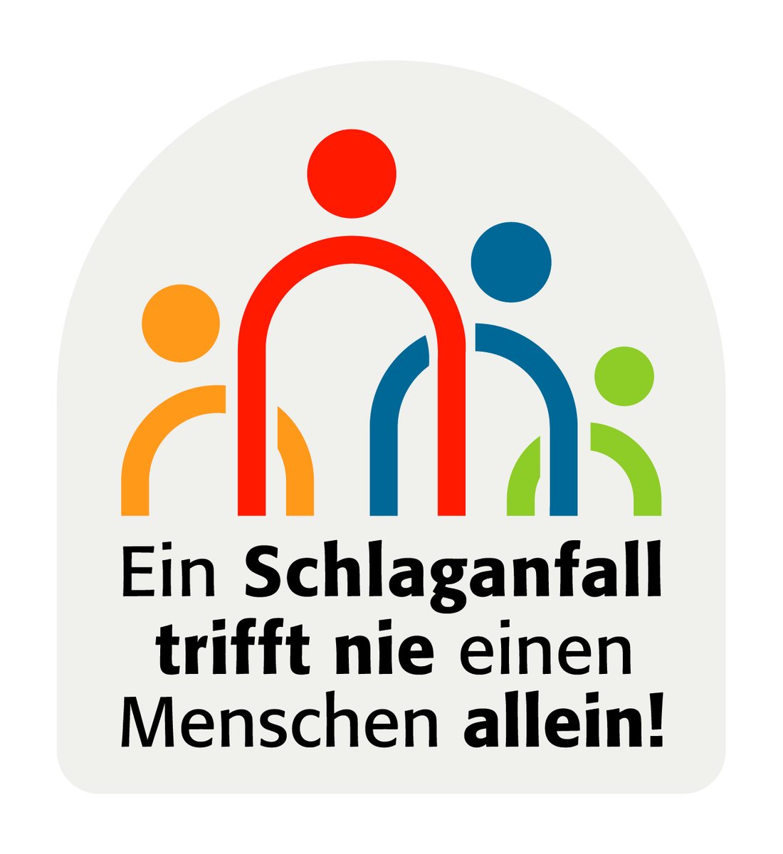 Uni Oxford zeigt: #Angehörige engagieren sich in 🇩🇪 sehr stark für #Schlaganfall-Betroffene. Die familiäre Versorgungsunterstützung pro Betroffenem beträgt jährlich rund 1.000 Stunden. Der Wert dieser Leistungen liegt bei rund 5 Milliarden Euro. #TagGegenDenSchlaganfall #tgds2024