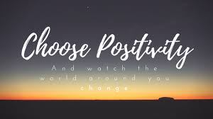 Positive Vibes Tuesday is underway. Have a positively great Tuesday Twitter fam...