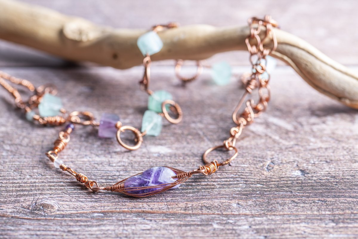 Make your style statement with unique, handcrafted jewellery from Kassie Tooby. Let's find your perfect piece. Shop now: bit.ly/4aYl8ib 

#UniqueJewellery #Handcrafted #MakeAStatement #KassieToobyJewellery #PersonalisedStyle #ShopNow #Craftsmanship #StyleStatement #D ...