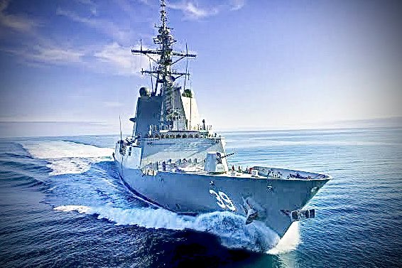 Australia’s breach of China's EEZ was dangerous and provocative — military activity is not allowed in EEZs — it is considered by affected nations as an act of aggression. We are fortunate the Chinese did not act more sternly. Australia keeps sailing closer, ever closer, to a…