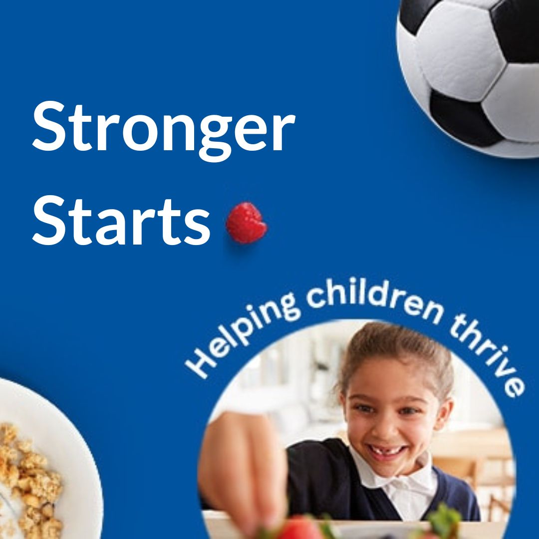 💥ATTENTION💥 Community Groups, schools & charity's across Northern Ireland you can apply for the Tesco Community Stronger Starts grant & receive up to £1500! Visit tescostrongerstarts.org.uk for all the details if you need assistance with applying 📧info@groundworkni.co.uk