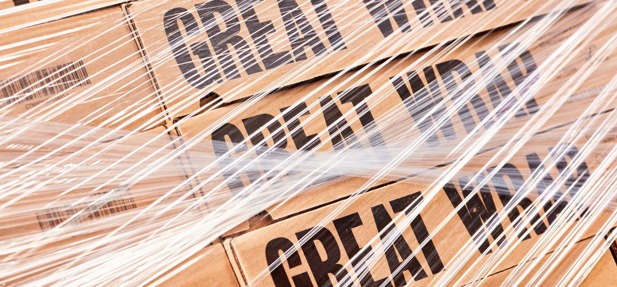 Springwise (@springwise) on Twitter photo đźš® Fortunately for the environment, single-use plastics are gradually getting phased out across the globe.
Could <a href="/great_wrap/">Great Wrap</a>'s home-compostable bio-film offer a sustainable alternative to traditional plastic wrap? 🌱
#EcoFriendly #Sustainability
springwise.com/innovation/sus… 🚮 Fortunately for the environment, single-use plastics are gradually getting phased out across the globe.
Could <a href="/great_wrap/">Great Wrap</a>'s home-compostable bio-film offer a sustainable alternative to traditional plastic wrap? 🌱
#EcoFriendly #Sustainability
springwise.com/innovation/sus…