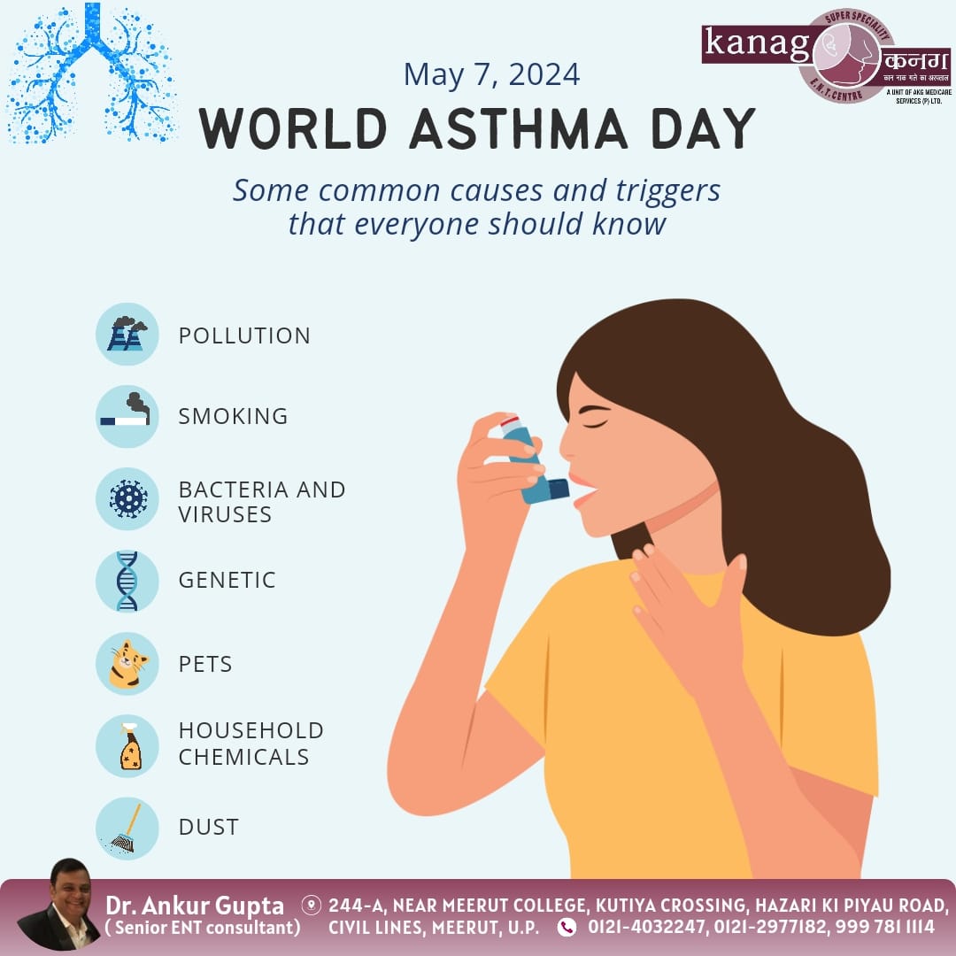 Joining hands on World Asthma Day 2021 to raise awareness and empower individuals with asthma to live their lives to the fullest. Together, we can breathe easier and create a world where asthma doesn't hold anyone back. 🌍💪💨

#WorldAsthmaDay #Empowerment #BreatheFreely