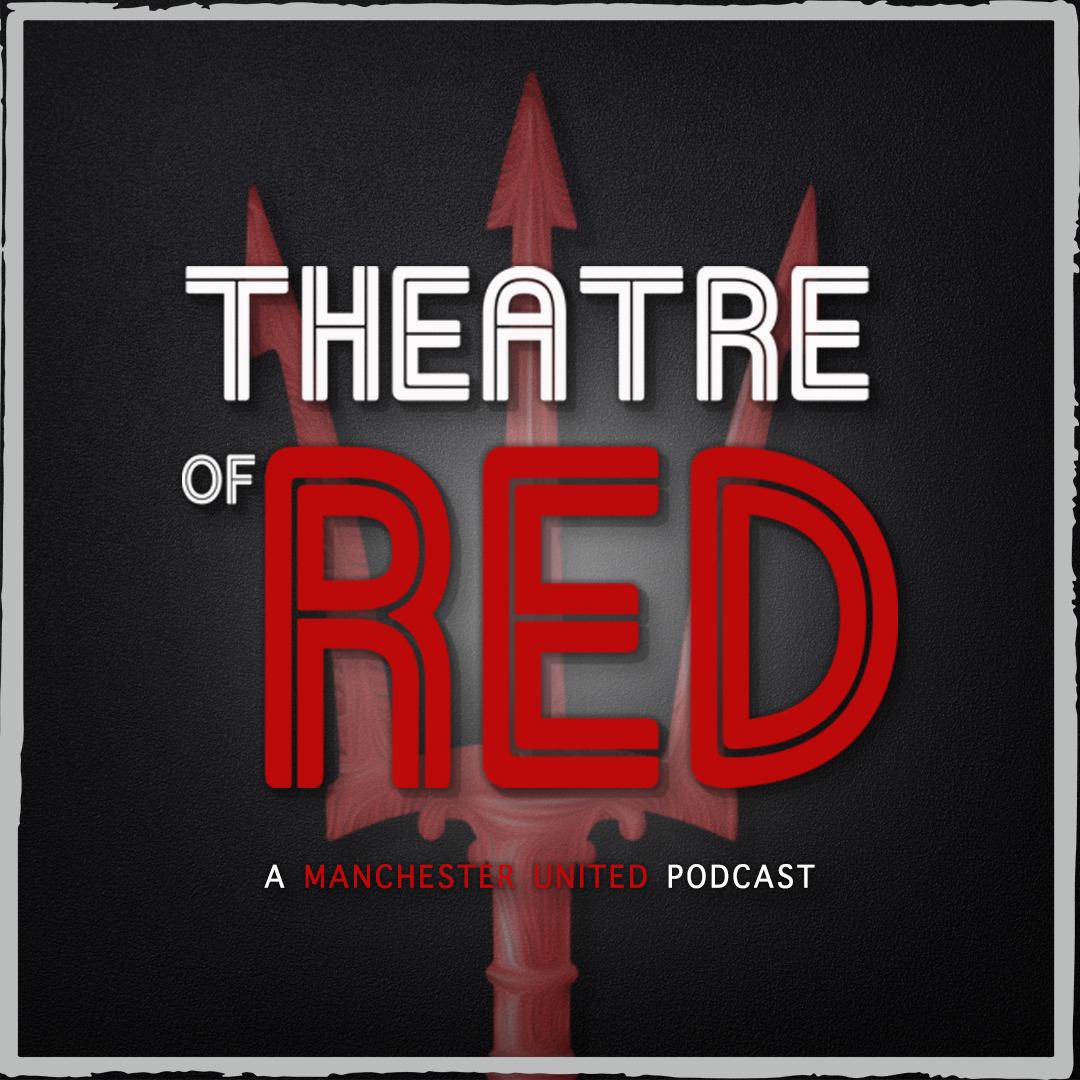 The debut episode of the Theatre of Red podcast will air this week, and we’re delighted to announce that @JacobsBen will be our guest. We’ll look at the managerial situation at Manchester United following yesterday's collapse in London and more. Get your questions in ⬇️