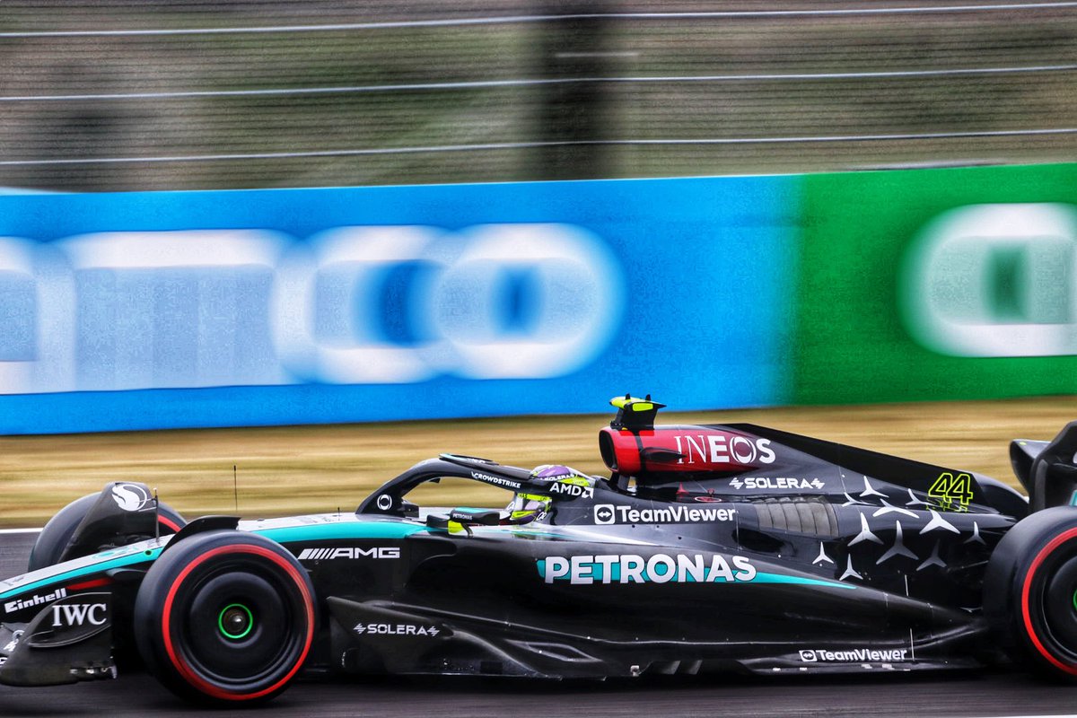ハミルトン×メルセデス
が表彰台のてっぺんに居る姿を
フェラーリに行く前に見たいなーって

#f1jp #japanesegp