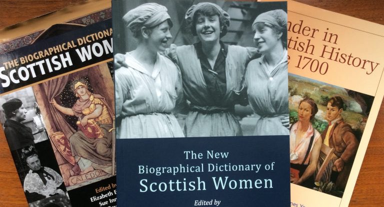 Our bursary deadline is the end of this month. Apply now for up to £500. Open to Independent researchers/ PG/ECR working on broader gender or women’s history who are based in Scotland 🏴󠁧󠁢󠁳󠁣󠁴󠁿 OR those based elsewhere working on Scottish themes. womenshistoryscotland.org/projects-and-a…