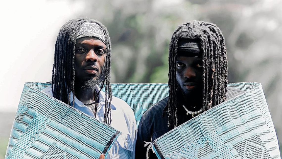 Ghanaian music duo DopeNation celebrates birthday today tigpost.co/ghanaian-music… via @TIG Post - Latest News In Ghana UEFA Europa League | Manchester United | Football Football | Crystal Palace | #TIGPOST