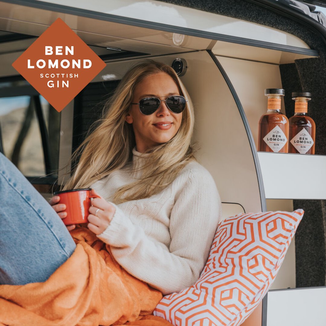 Unleash your Adventurous Spirit! ️ @BenLomondGin Tastings return to #Springfest24 at @lochlomondshores this month! Inspired by Lifestyle & Adventure blogger, Rona McMillan. Sessions on Sat 18th & Sun 19th May, at 1pm & 3pm Book now: eventbrite.com/e/gin-tasting-… #BenLomondGinTasting