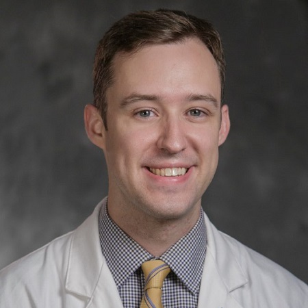 Congratulations to @DukeRadiology's @nperkons (PI) and @BClineMD (Mentor) have been awarded the Society of Interventional Radiology Foundation’s @SIRspecialists, Radiology Resident Research Grant. ow.ly/P2AY50RxkcL