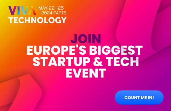 The most inspiring voices are at #VivaTech 📷 VivaTech, Europe's biggest startup and tech event, is back for its eighth edition from May 22 to 25! Each year, over four exciting days in Paris, VivaTech explores the most disruptive topics in tech with world-premiere demos,…