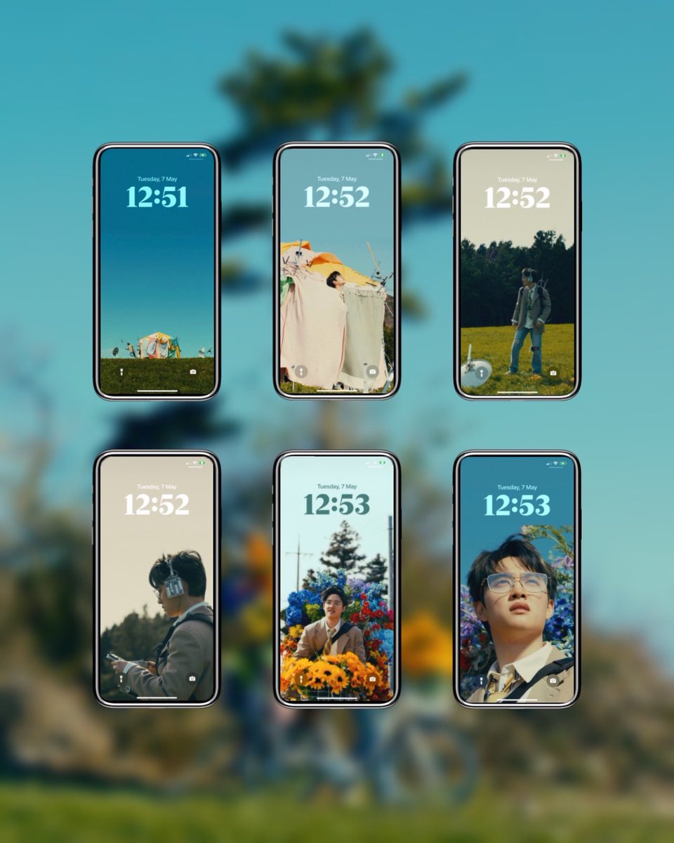 ↬ DOH KYUNGSOO  ‘mars’ music video lockscreen/homescreen ✵

↳ thread

#BLOSSOM_OutNow
#DOHKYUNGSOO_MARS
#오후6시_도경수Mars
#성장하는_도경수_Mars
<a href="/companysoosoo_/">Company Soosoo</a>