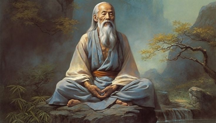 “Başkalarının ne düşündüğü hakkında endişelenirseniz, daima onların tutsağı olursunuz.”

— Lao Tzu