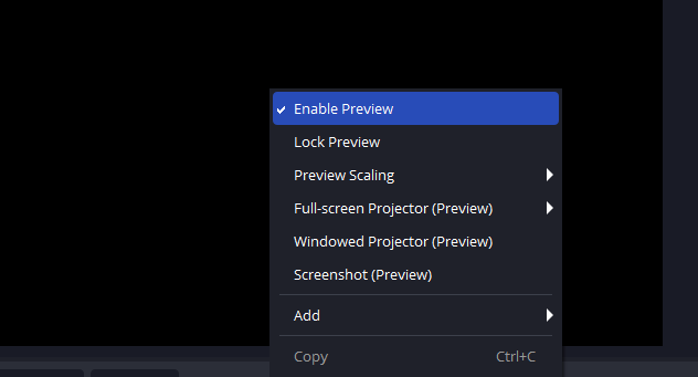 For those who want to save few FPS during gaming + streaming due to potato PC, u can do this on OBS:

>Right click on OBS' preview screen
>Uncheck 'enable preview'

OBS will consume ur encoder whenever it turned on. It's like having dual monitor that renders game at the same time